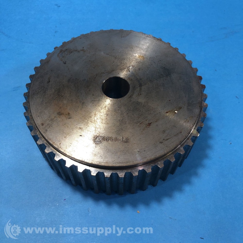 48S8MA2 5-inch Gear USIP