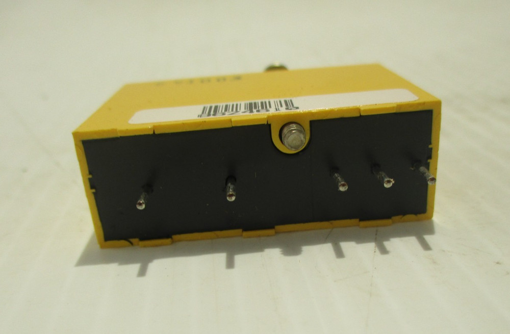 NEW POTTER BRUMFIELD IAC-5 RELAY INPUT MODULE