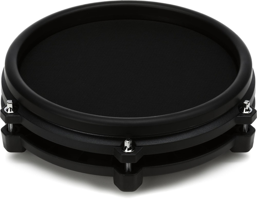 Alesis Nitro Mesh Add-on Tom - 8-inch - Single-zone