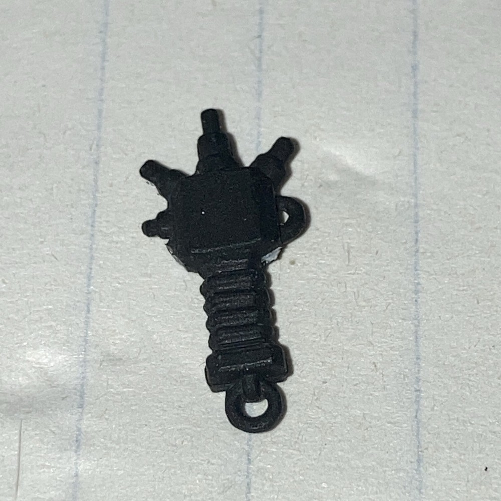 Auspex Array Bit Space Marines Warhammer 40k G3 8