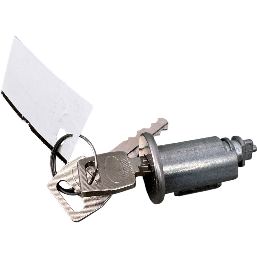 LOCKSMART LC14020 Ignition Lock Cylinder With 2 Keys Lock smart