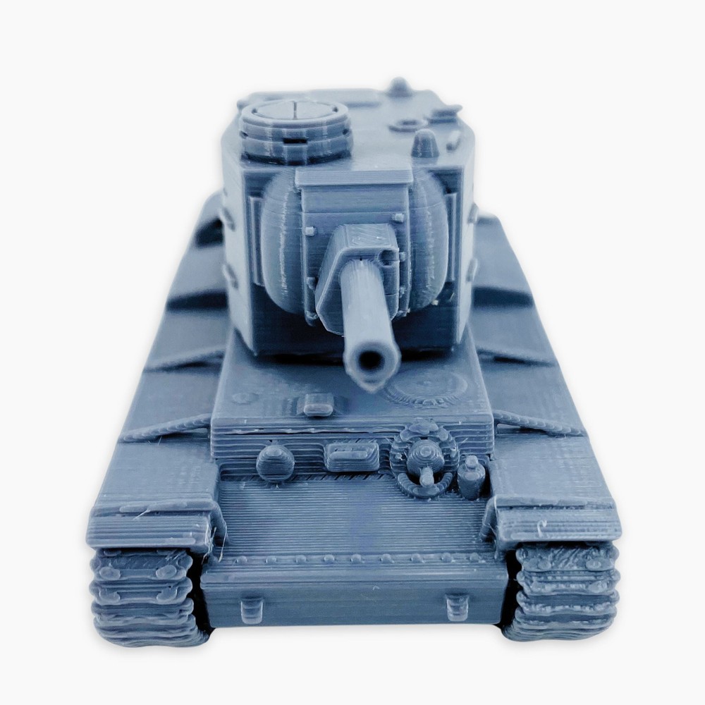 Panzerkampfwagen KV-2 754 (r)