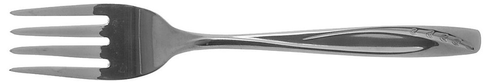 International Silver Lawncrest  Salad Fork 251025
