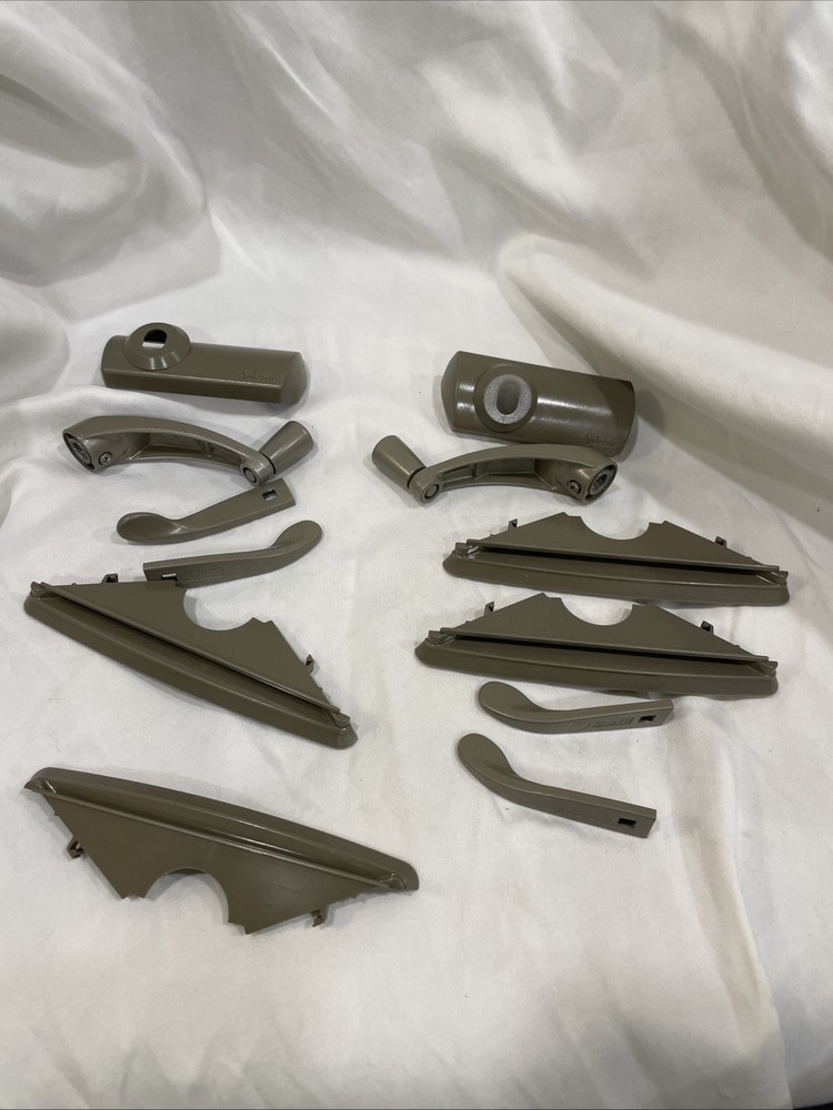 Anderson Classic Style Hardware Stone  Replacement Parts