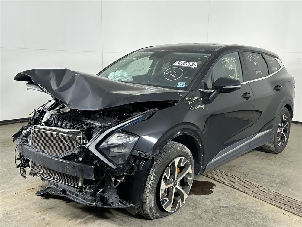 Camera/Projector Camera Front Windshield Mounted Fits 23-24 SPORTAGE 2767930