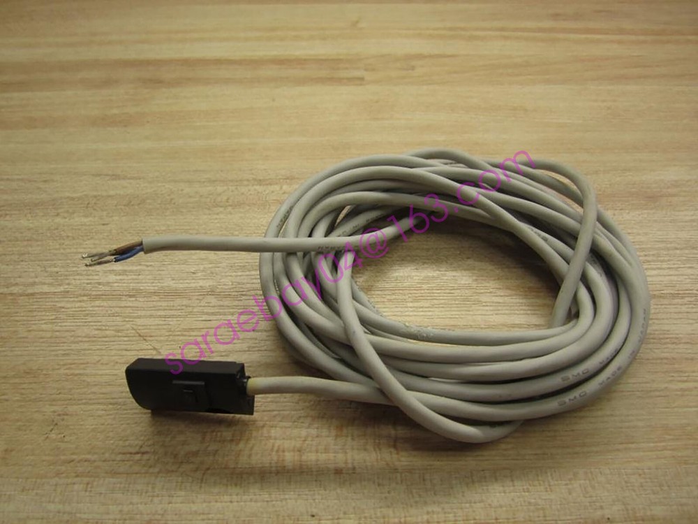 SMC D-S991 Auto Switch, Solid State, General Purpose ✦KD