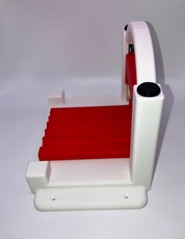 Gilly Polyslicer - Fire on Ice