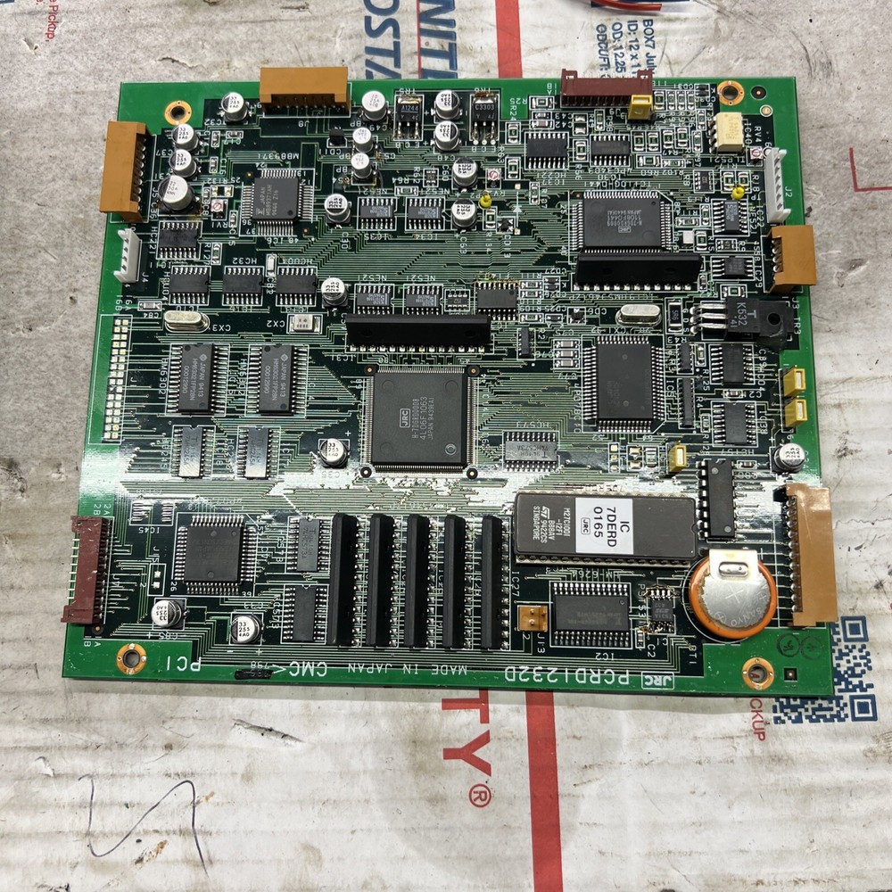Raytheon R10XX