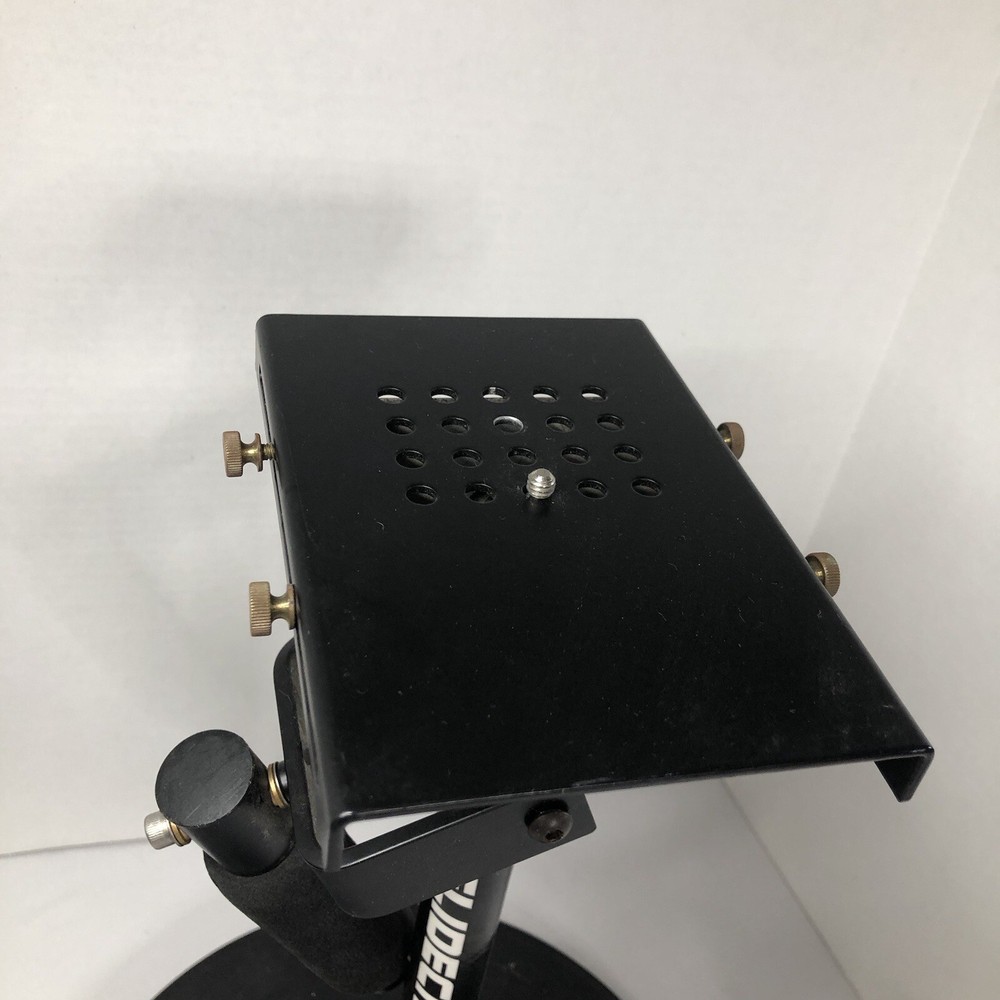 Vintage Glidecam 1000 Pro 1993 Camera Stabilization System Mount