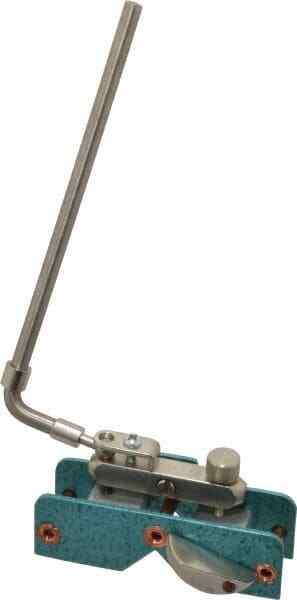 Value Collection Fine Adjustment Indicator Positioner & Holder with Base
