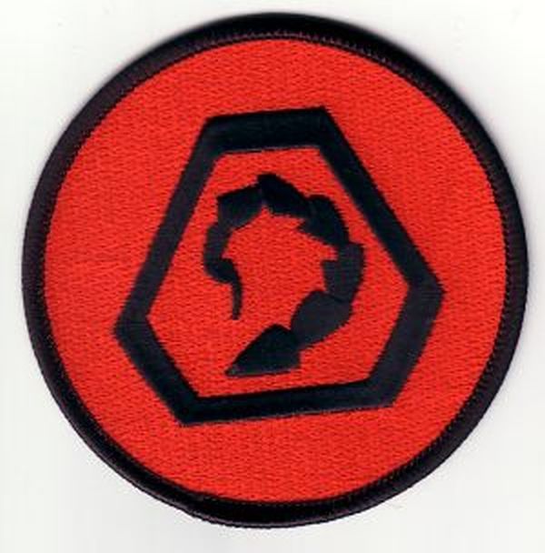 COMMAND & CONQUER NEW NOD PATCH - GAME15