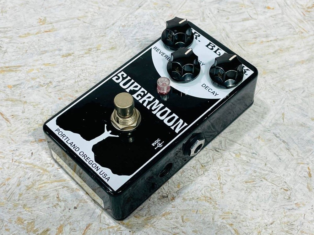 MR.BLACK Super Moon 686874