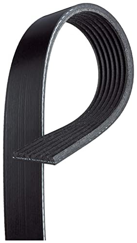K070701 V-Ribbed Belt