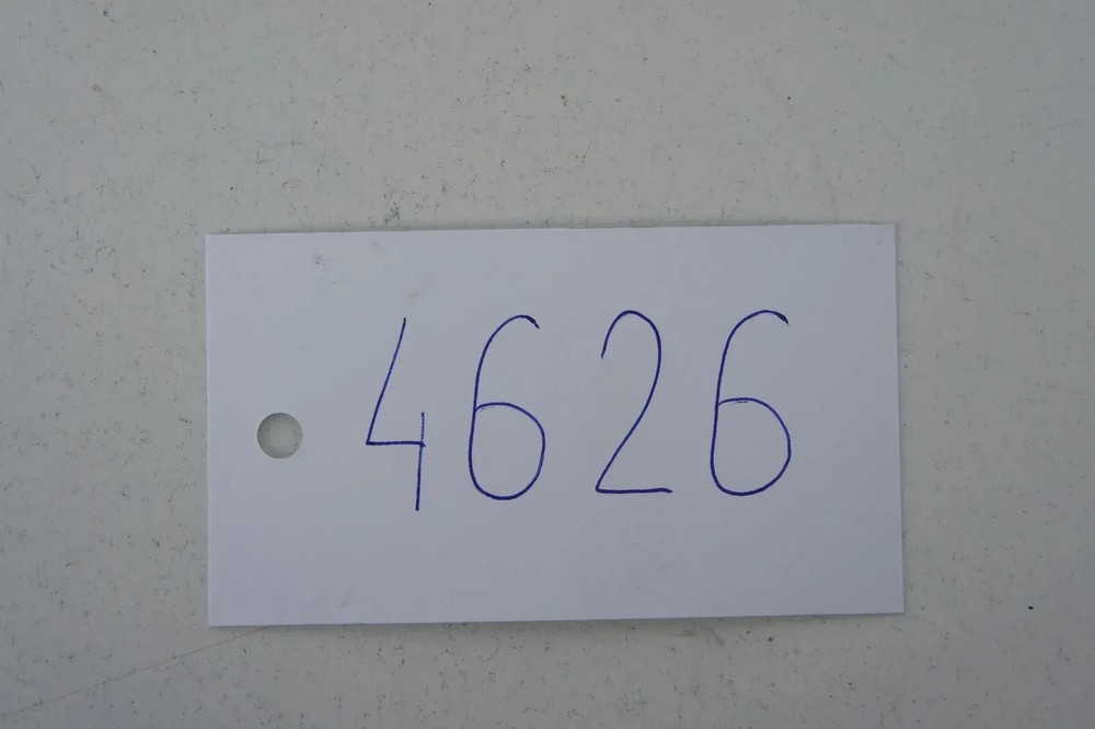 Original BMW E81 E87 E88 E82 E90 E91 Impeller DSC front 34526870075