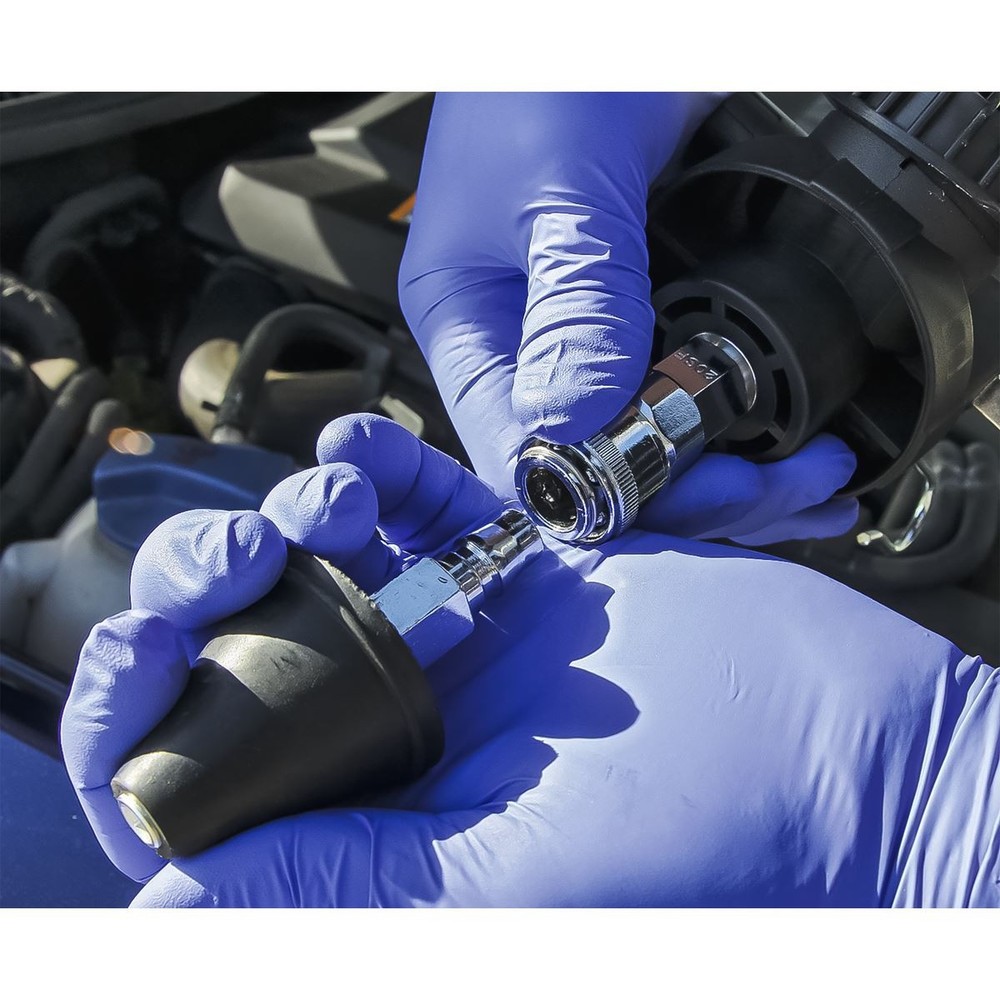 Sealey VS0041 Cooling System Filler