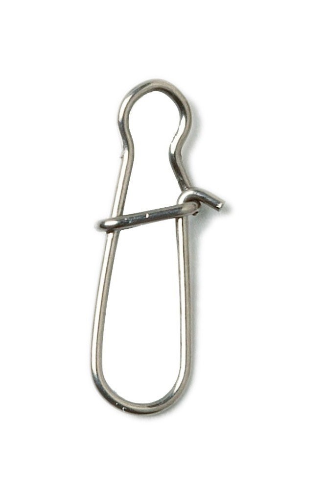 Super Snap Carabiner Size 4 - 5 Molix