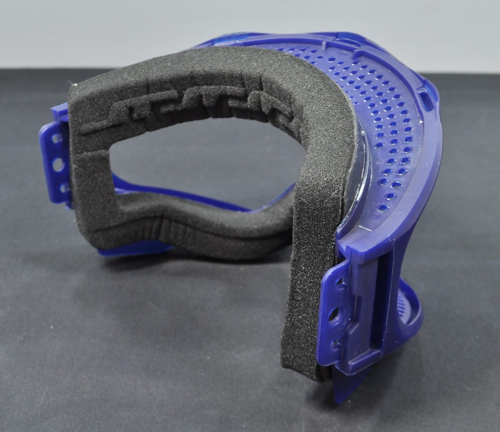 JT Proflex LE Frame – Limited Edition - Blue Ice