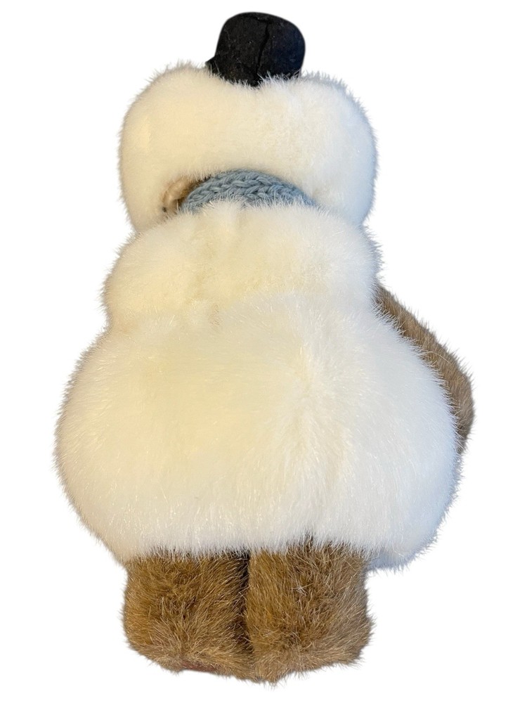 Matthew Fall 2002 8” Boyd’s Bear Plush