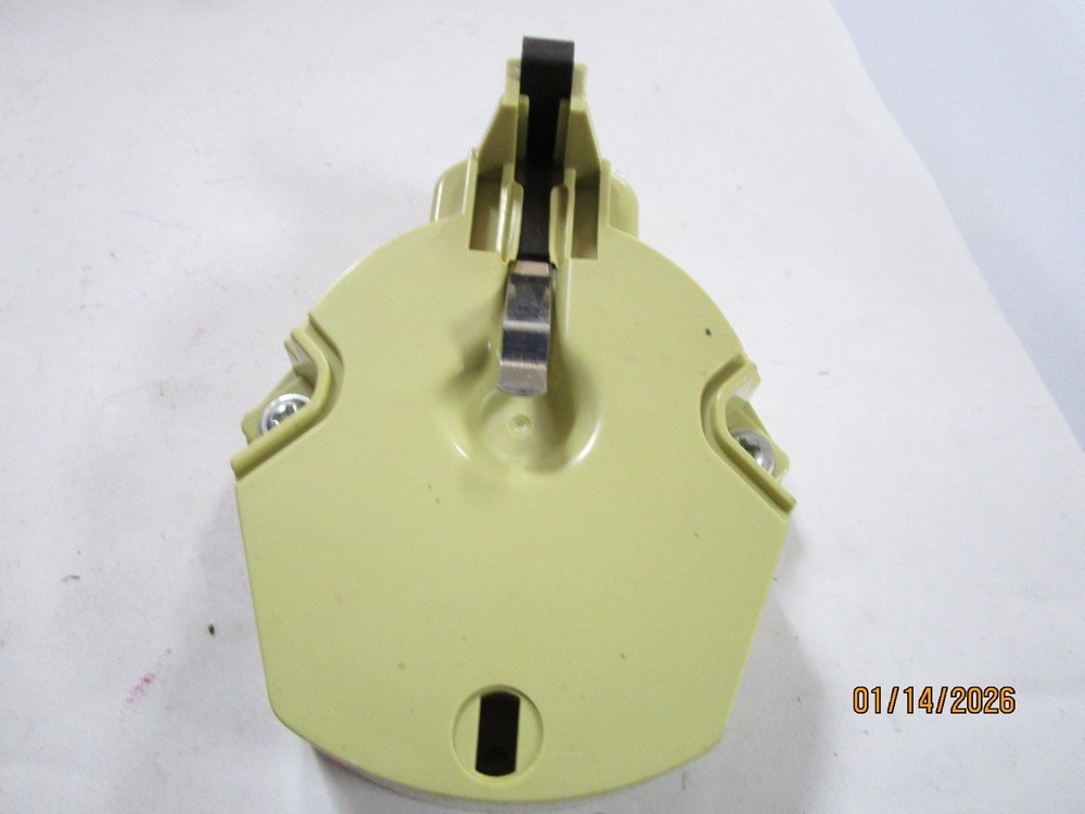 Distributor Rotor Professionals Choice DR318