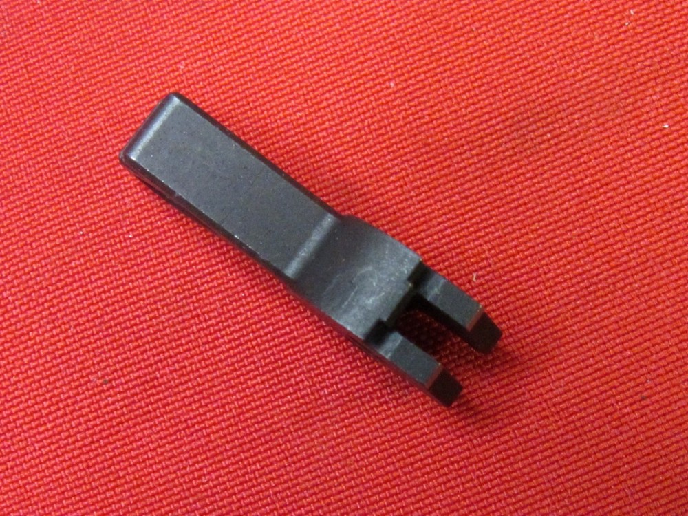 Cylinder & Slide ??? 1911 & 2011 Skeletonized Hammer