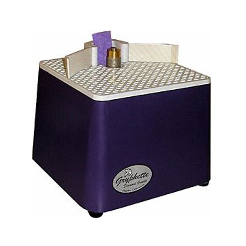 Gryphon Gryphette Glass Grinder