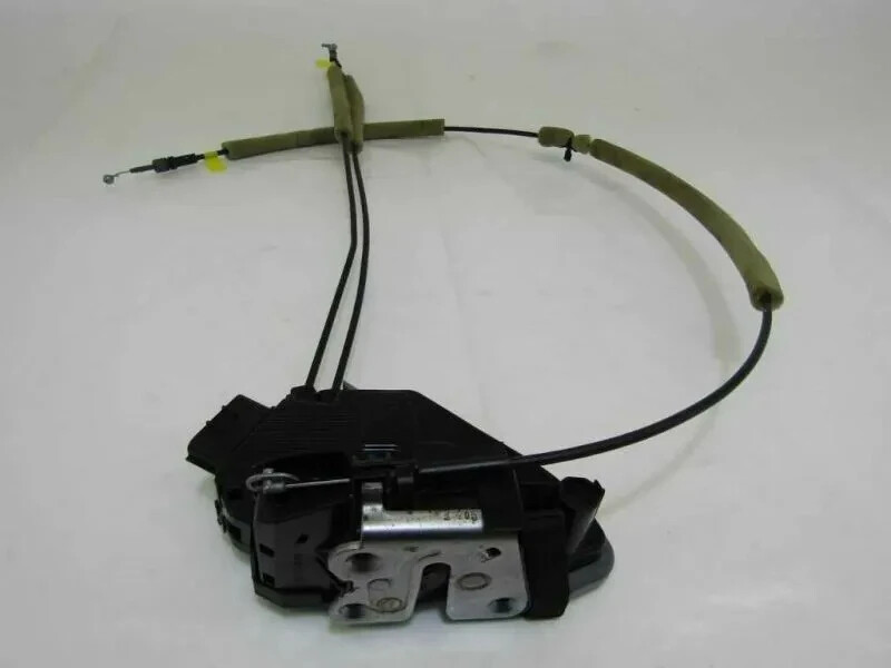 Door Lock Latch PATHFINDER2013 2017 Left Driver Side Rear Power Actuator OEM