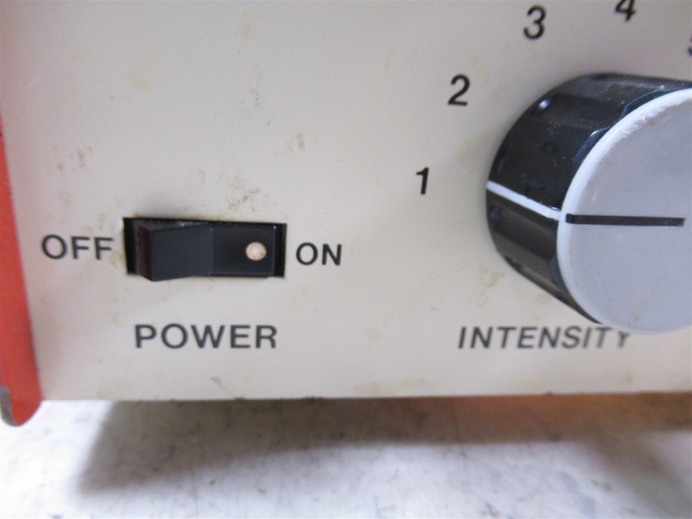 R. Wolf Flexible Scope Light Source 5900.00 Endoscopy Laproscopy