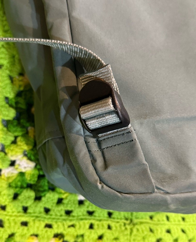 Fjällräven Kånken Ochre Chess Pattern Backpack Hike Camp Work School