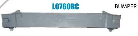 Freightliner Century 120 Bumper Center