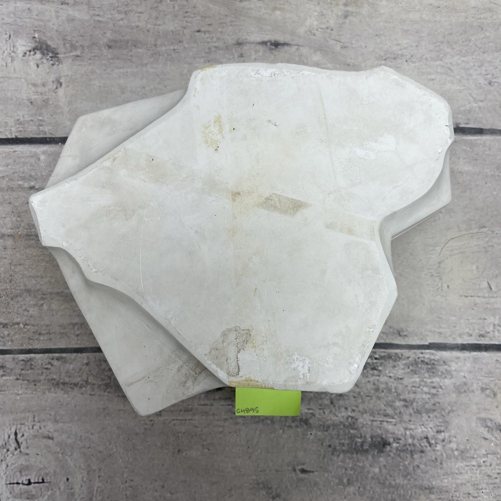 Ceramic Slip Casting Mold Rooster Conklins