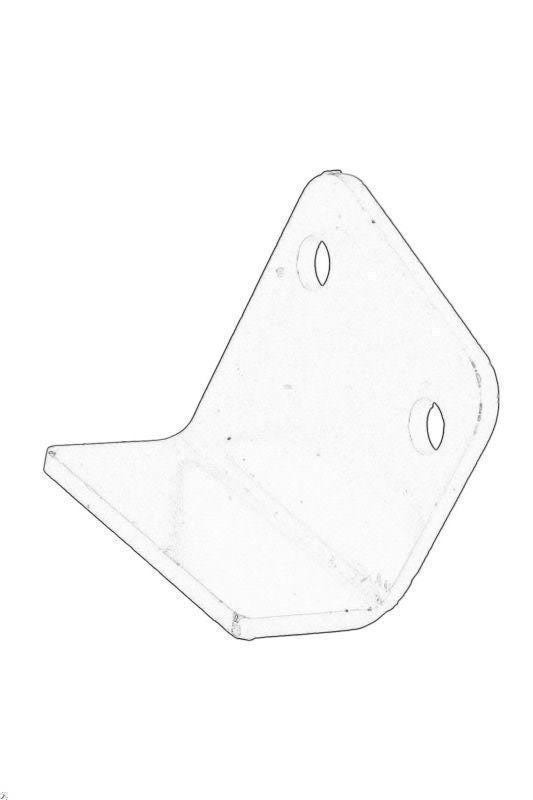 Board wall profile KOGEL KOG6114381
