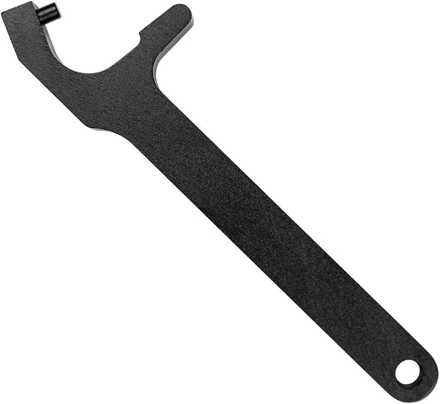 Otis Technology Magazine Disassembly Tool Black