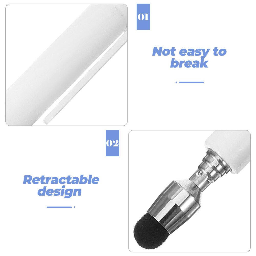Touch Screen Capacitive Pen Universal Stylus Pen Whiteboard Precision Screen