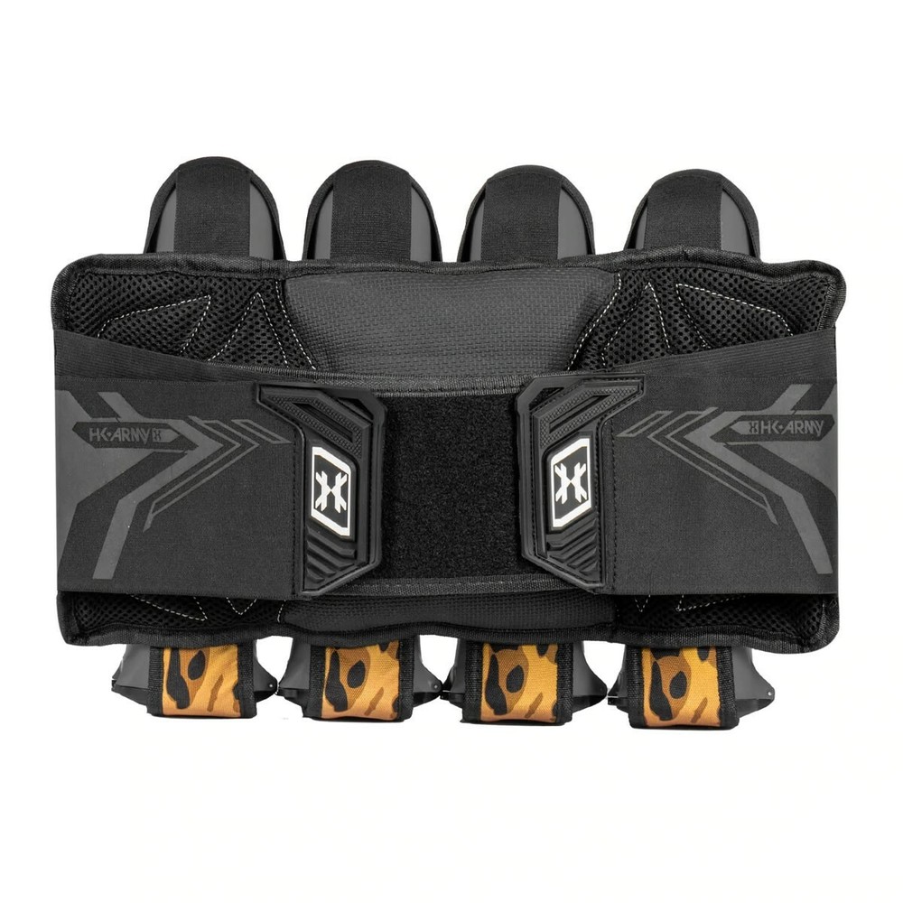 HK Army Eject Harness / Pack - 4+3 - Leopard King