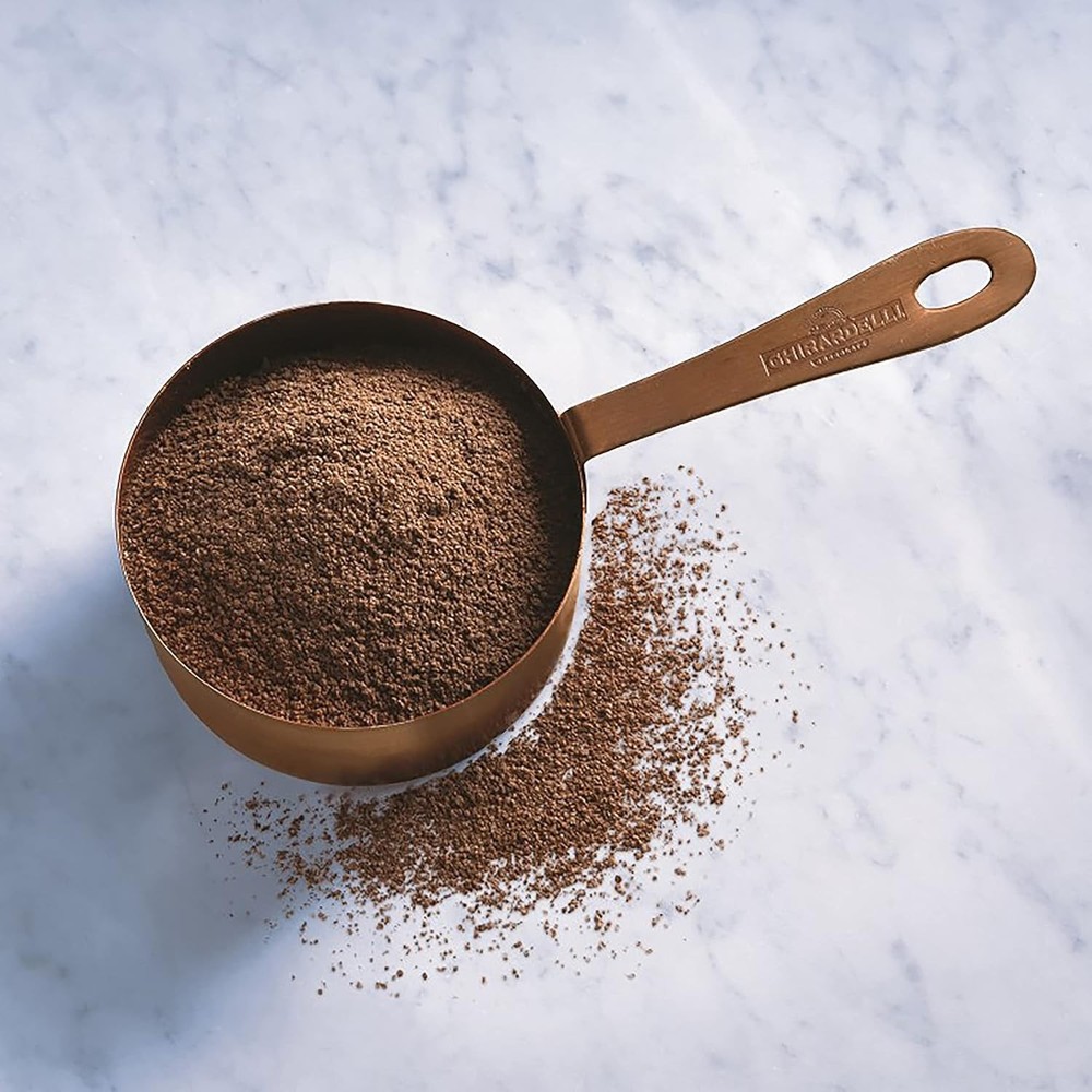 Ghirardelli Sweet Ground Chocolate Cocoa 3lb