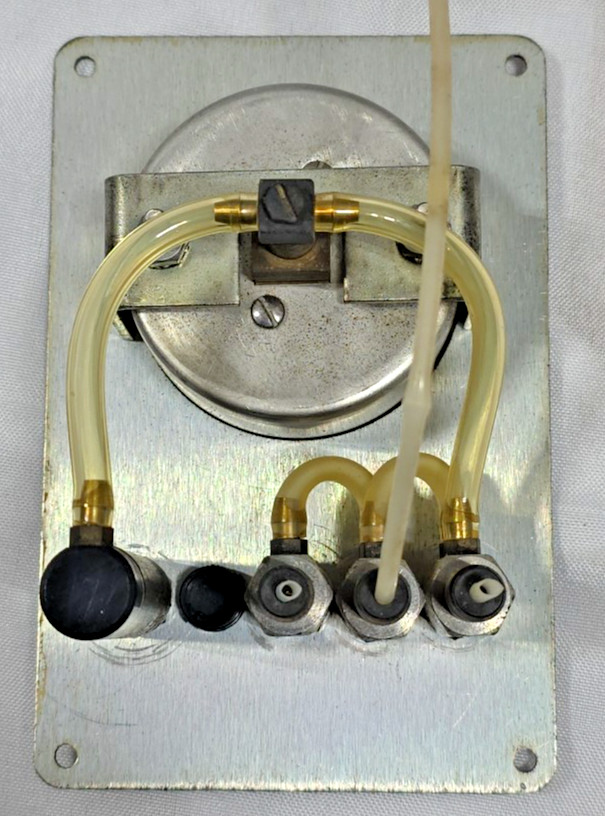 Hart Systems Tank Tender