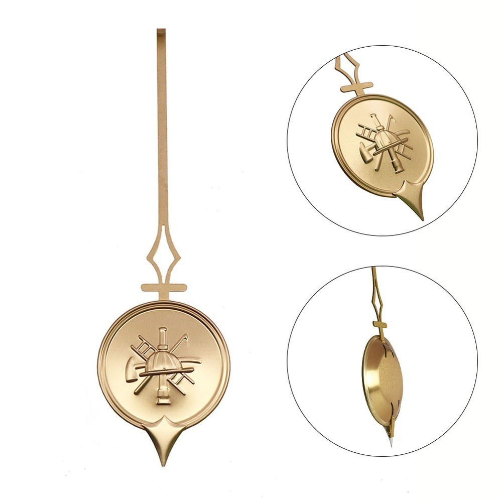 Features Wall Clock Pendulum DIY Accessory DIY Accessory Mechanical Part