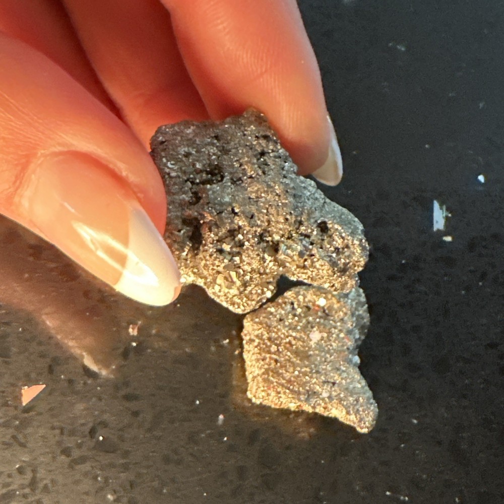 Fools Gold, Pyrite 24 Grams