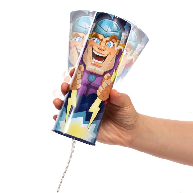 Schylling Thunder Shaker #THS (Random Pick)