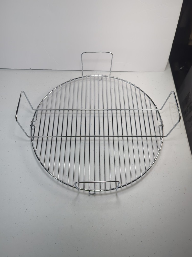 NuWave Pro Infrared Oven Parts Stackable Rack 4" Tall