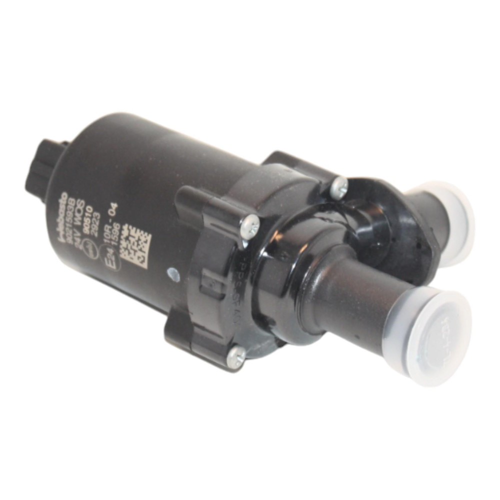 Webasto Water Pump 1317522A Genuine 24v for Thermo Pro 90 U4840 9038505A