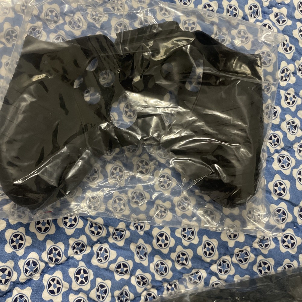 Xbox Dual Controller Charging Pack, 9 In 1 - Open Box, Missing Items NIB