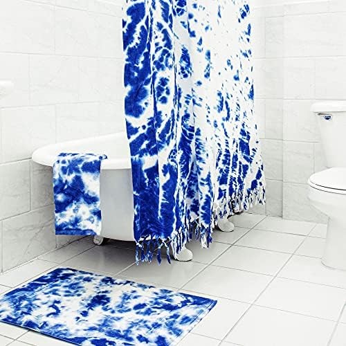 Indigo All Purpose Liquid Fabric Dye