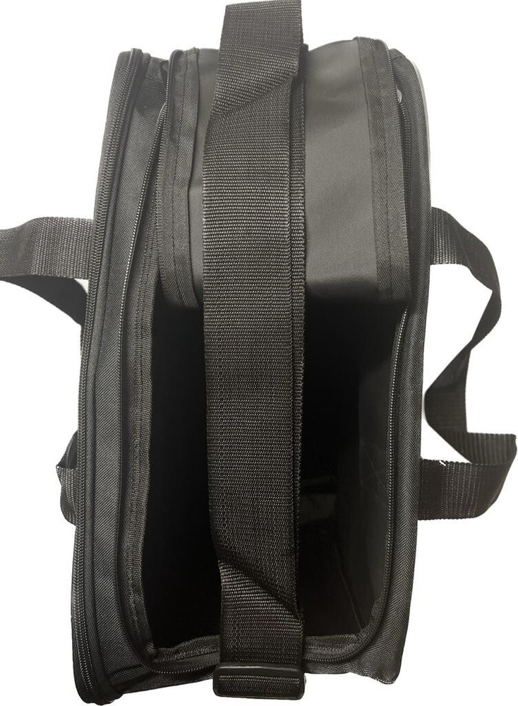 Side Bag Inner Lining Suitcase For 37L Yamaha XT660 Z Hold Box