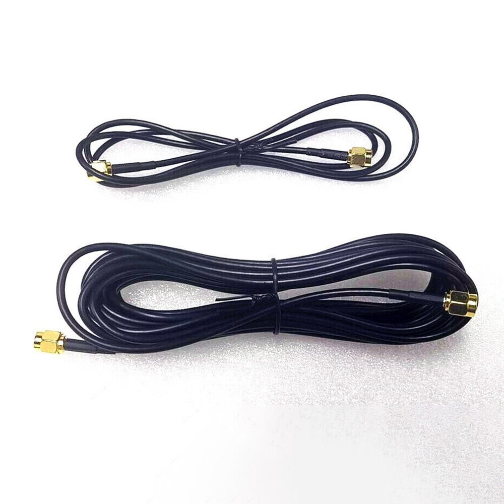 Compact HFDY Active Small Magnetic Loop Antenna For HF Short Wave AM FM VHF UHF