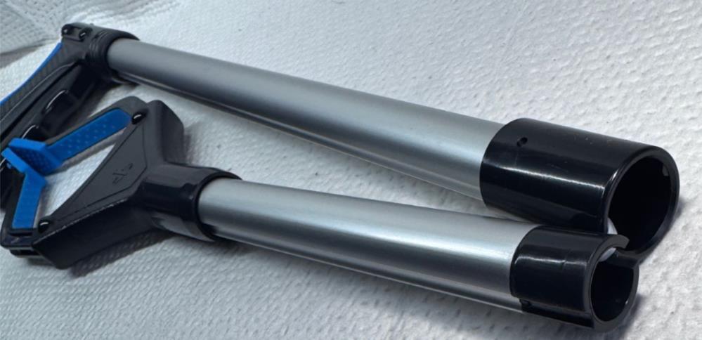 Grabber Reacher Tool, 32" Foldable Picker Upper Grabber