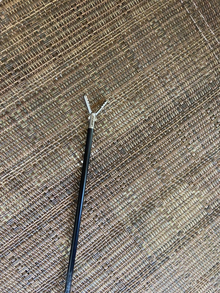 Jarit Roto Lock 632-104 Grasping Forceps