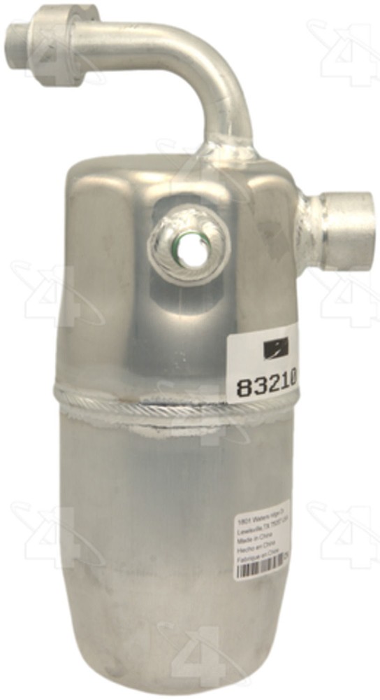 New Drier/Accumulator Four Seasons 83210
