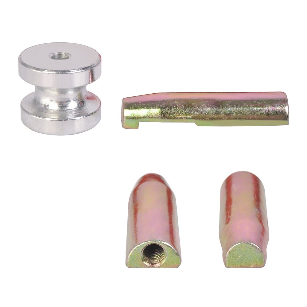 Professional Injector Puller Set Fit For VW Audi Diesel Engine Garage Tool 7pc