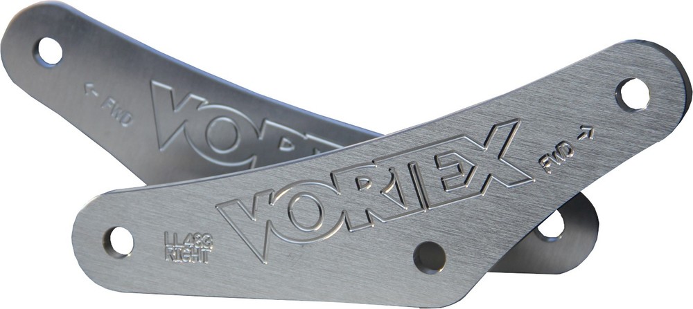 Vortex Lowering Links - Lowering Kits